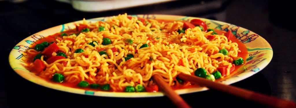 The brand evolution of Maggi | BLOG PAGE | sunSTRATEGIC
