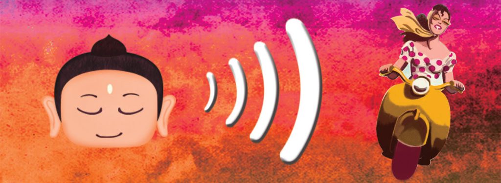 Meditation - the best detox! | BLOG PAGE | sunSTRATEGIC