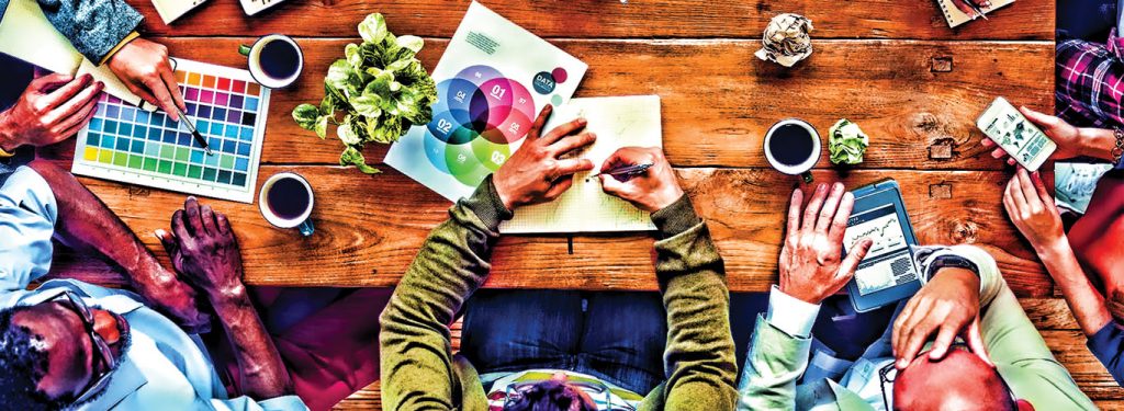 Creative World | BLOG | sunSTRATEGIC