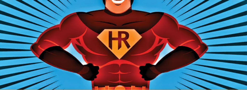 Can't Spell HeRo Without HR | BLOG | sunSTRATEGIC
