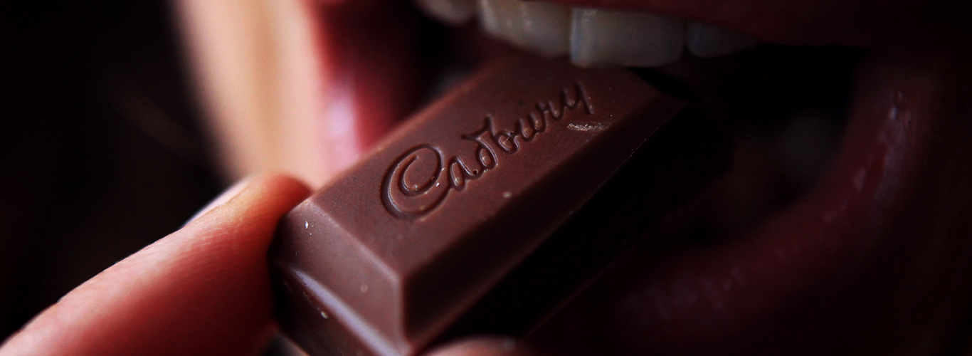 The brand evolution of Cadbury | BLOG | sunSTRATEGIC