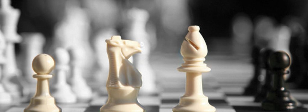 Playing Chess at Work | BLOG | sunSTRATEGIC