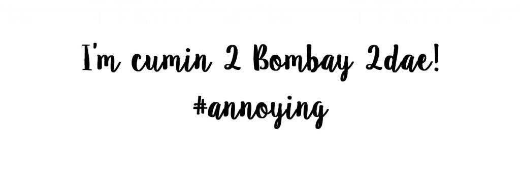 Shit People Do on FACEBOOK | BLOG | sunSTRATEGIC