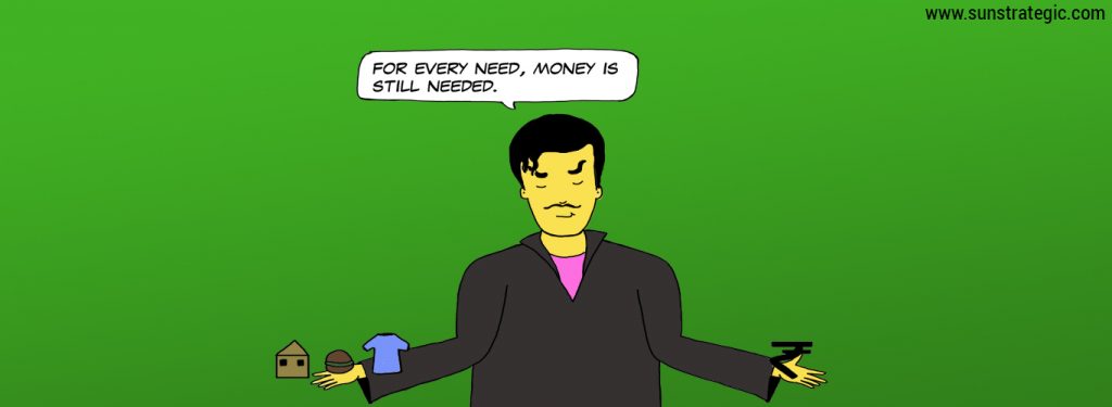 Evolving Trends in digital marketing for finance in 2017 | BLOG | sunSTRATEGIC