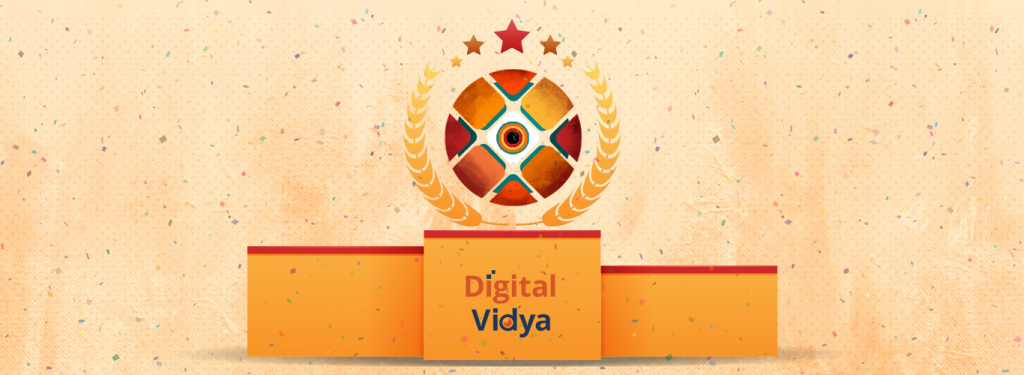 Digital Vidya Feature | BLOG | sunSTRATEGIC