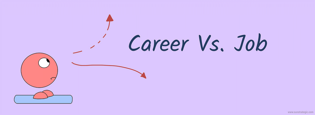 Pleasure in the job puts perfection in the work | BLOG | sunSTRATEGIC