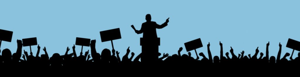 Politics and Branding! | BLOG | sunSTRATEGIC