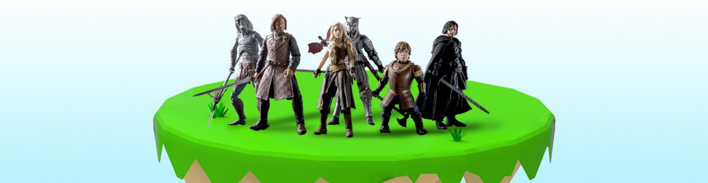 What Game of Thrones series has taught us about Company Branding | BLOG | sunSTRATEGIC