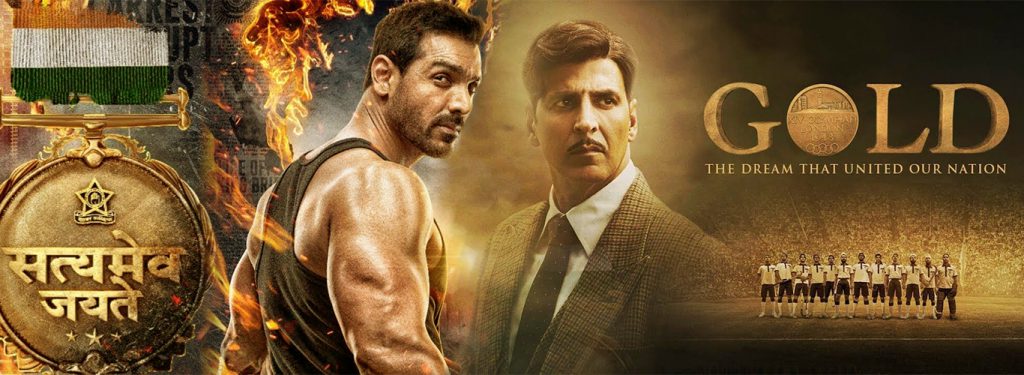 Independence Day | Gold | Satyamev Jayate | BLOG | sunSTRATEGIC