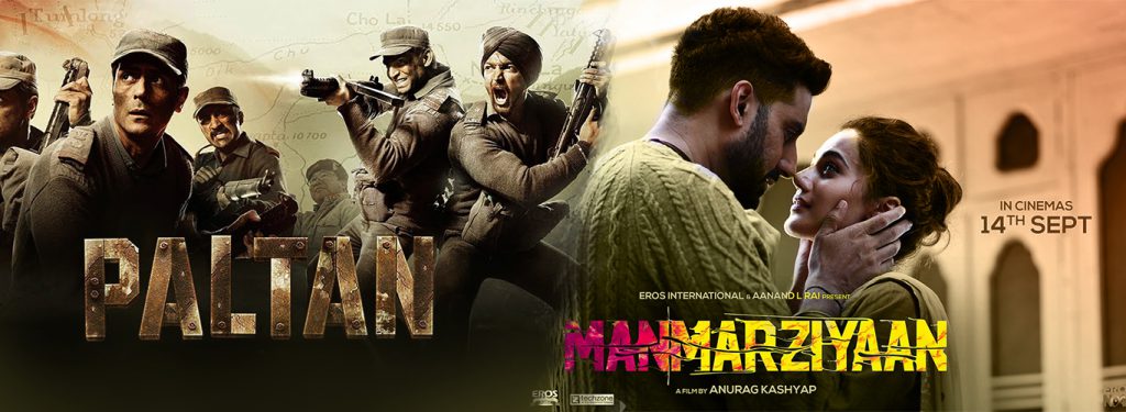 Paltan or Manmarziyaan | Blog | sunSTRATEGIC